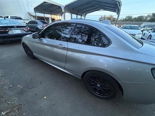 2015 BMW M235 M235i