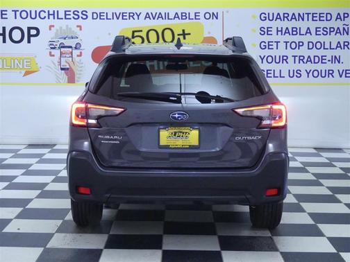 2023 Subaru Outback Premium