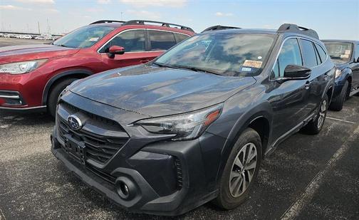 2023 Subaru Outback Premium