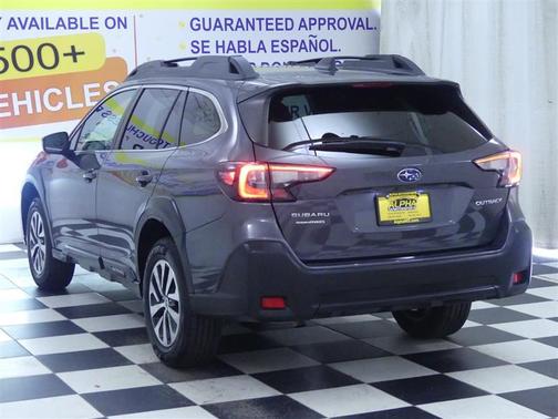 2023 Subaru Outback Premium