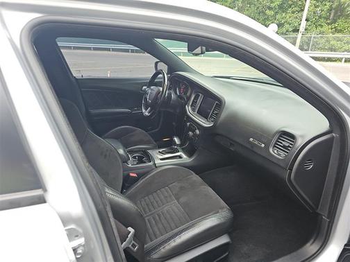 Granite Pearlcoat 2020 Dodge Charger R/T