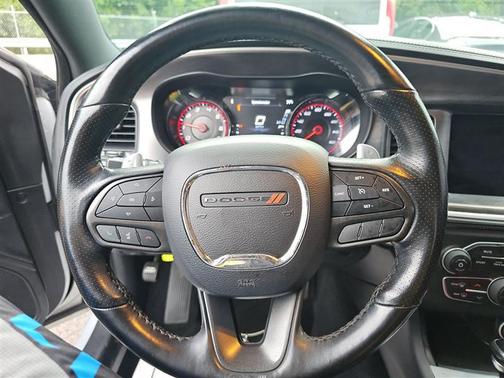 Granite Pearlcoat 2020 Dodge Charger R/T