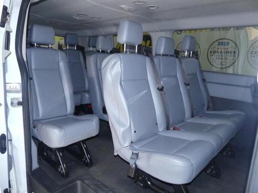 2018 Ford Transit-350 XL