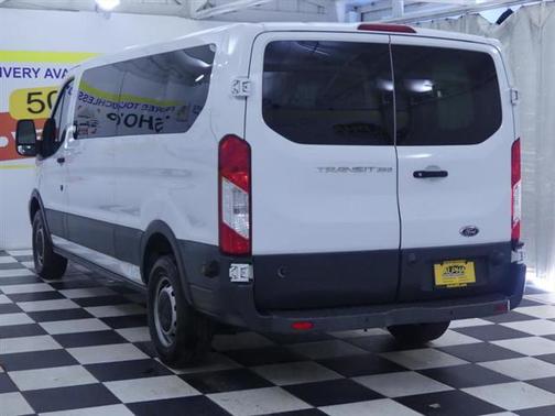 2018 Ford Transit-350 XL