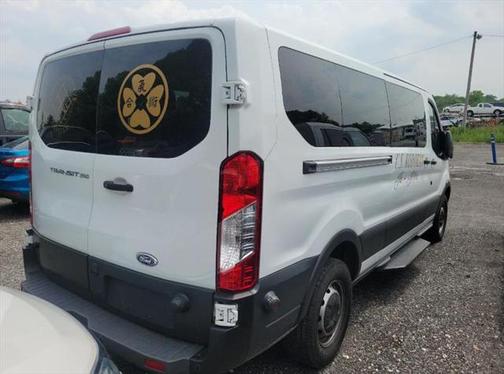 2018 Ford Transit-350 XL