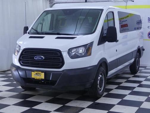 2018 Ford Transit-350 XL