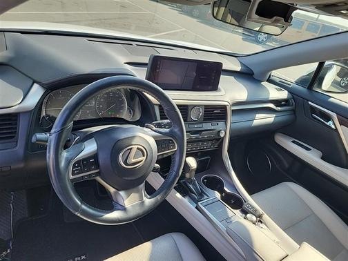 2020 Lexus RX 350 Base