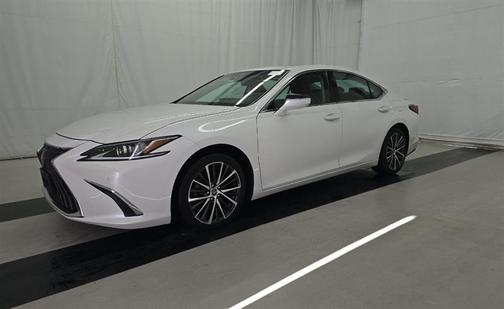 2023 Lexus ES 350 Premium