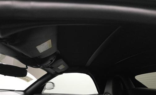 Viper Bright Silver Metallic CC/Black Soft Top 2004 Dodge Viper SRT10