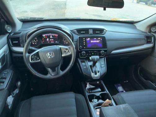 2021 Honda CR-V AWD Special Edition