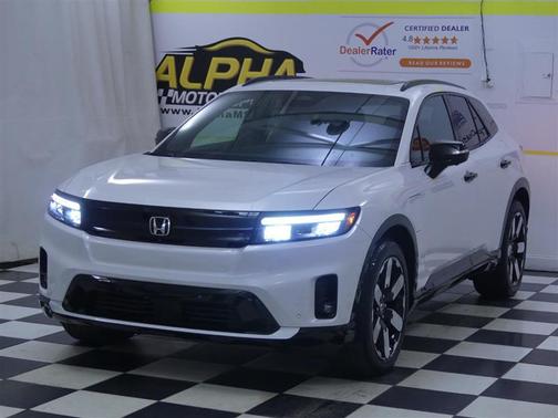 2024 Honda Prologue Elite
