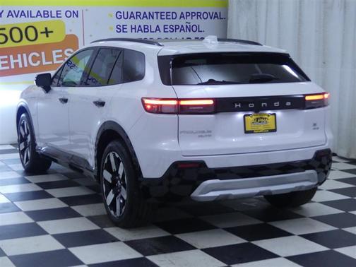 2024 Honda Prologue Elite