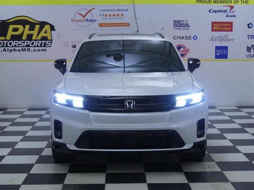 2024 Honda Prologue Elite
