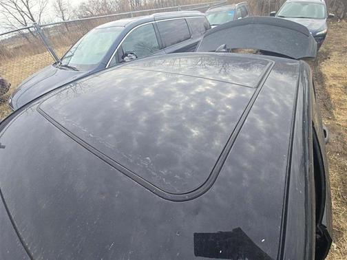 2023 Cadillac CT5-V V-Series Blackwing