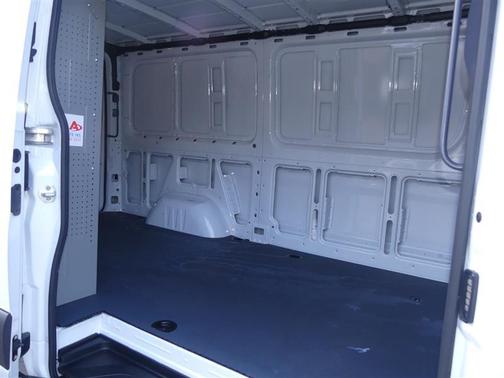 2023 Mercedes-Benz Sprinter 1500 Standard Roof 4-Cyl Gas