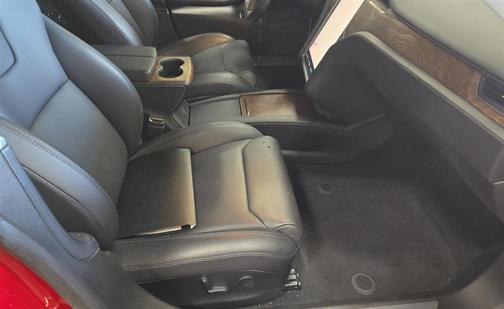 2018 Tesla Model S 75D