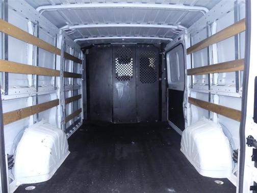 2023 RAM ProMaster 2500 Base