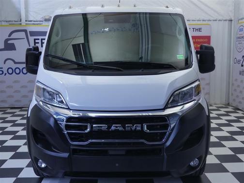 2023 RAM ProMaster 2500 Base