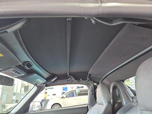 2007 Honda S2000 Base