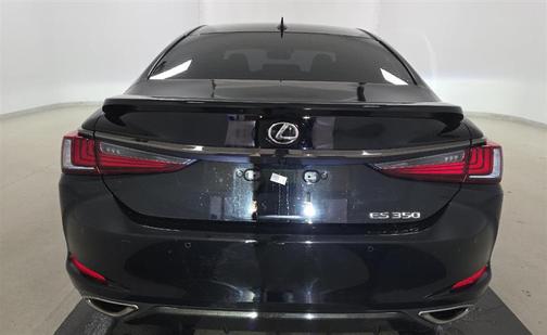 2024 Lexus ES 350 F Sport