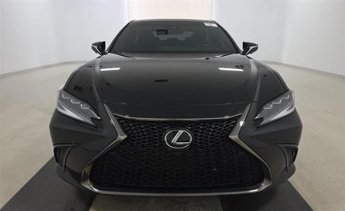 2024 Lexus ES 350 F Sport
