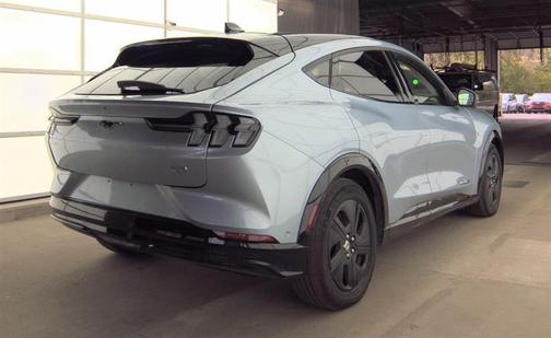2022 Ford Mustang Mach-E California Route 1