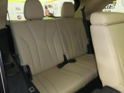 2022 Acura MDX Base