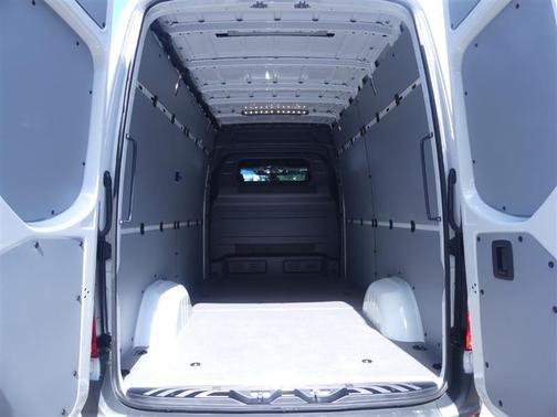 2024 Mercedes-Benz Sprinter 2500 Standard Roof
