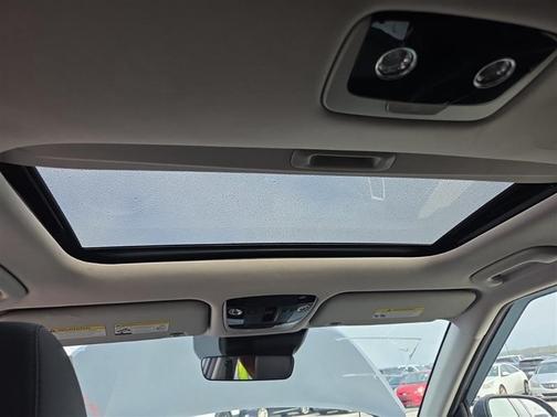 2021 Kia Seltos SX Turbo