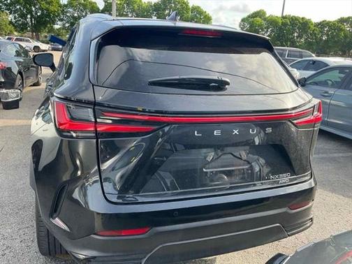 2022 Lexus NX 350 NX 350 PREMIUM