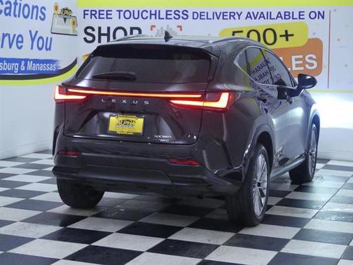 2022 Lexus NX 350 NX 350 PREMIUM