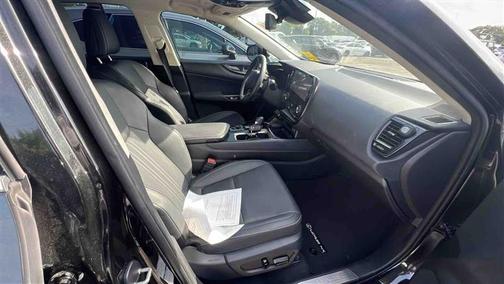 2022 Lexus NX 350 NX 350 PREMIUM