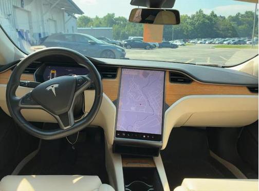 2019 Tesla Model S 100D