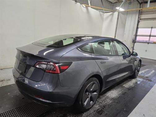 2023 Tesla Model 3 Standard Range