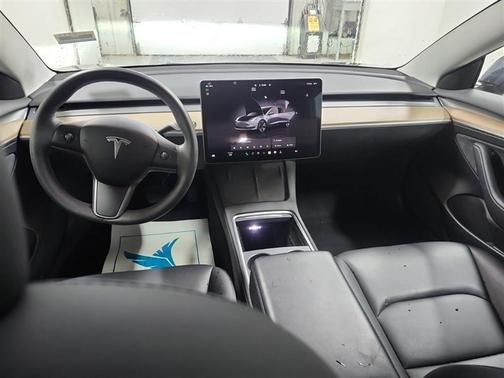 2023 Tesla Model 3 Standard Range