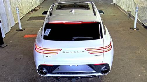 2023 Genesis GV70 3.5T AWD Sport