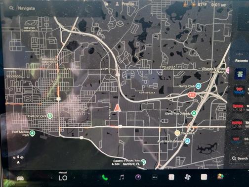 2022 Tesla Model S Plaid