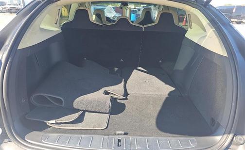 2019 Tesla Model X 100D