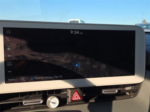 2022 Hyundai IONIQ 5 SEL