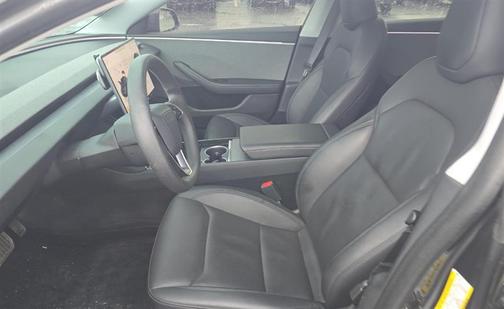 2024 Tesla Model 3 Standard Range