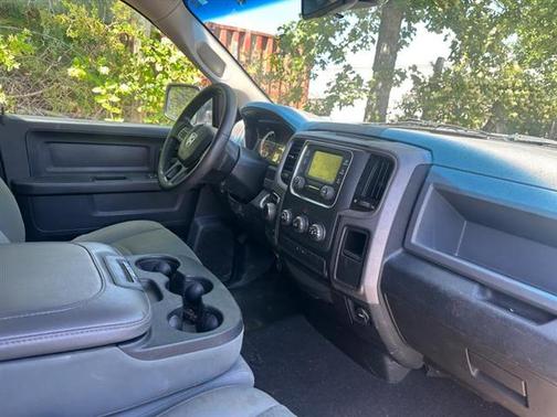 2016 RAM 1500 Tradesman/Express