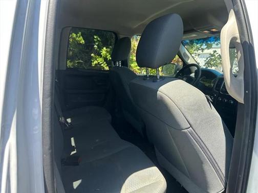 2016 RAM 1500 Tradesman/Express