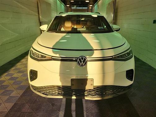 2024 Volkswagen ID.4 AWD Pro