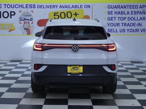 2024 Volkswagen ID.4 AWD Pro