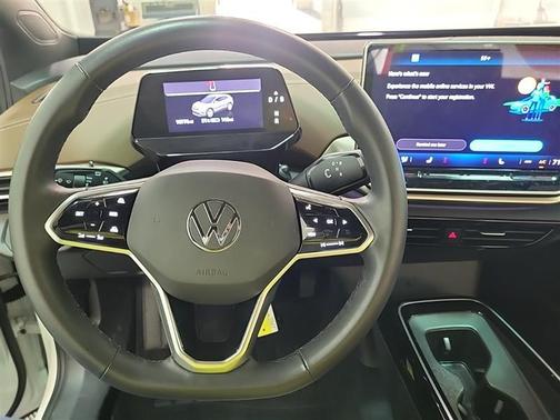 2024 Volkswagen ID.4 AWD Pro