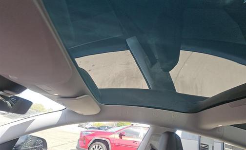 2026 Tesla Model 3 Standard Range