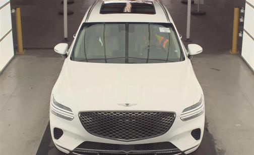 2023 Genesis GV70 2.5T AWD