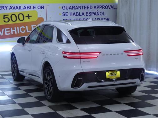 2023 Genesis GV70 2.5T AWD