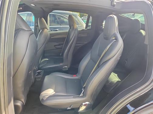 2021 Tesla Model X Long Range Dual Motor All-Wheel Drive