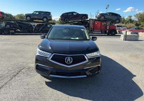 2020 Acura MDX 3.5L